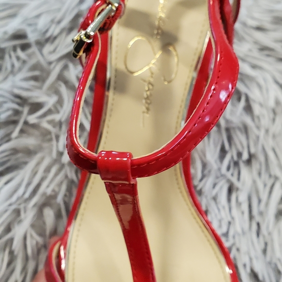 high heeled shoes - Picture 3 of 4